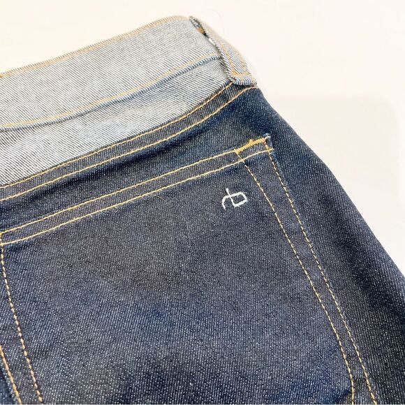 RAG & BONE JEANS // size 25 - Picture 3 of 4